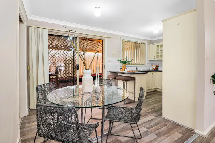 Fifth view of Homely villa listing, 4/32 Richmond Road, Kingswood NSW 2747