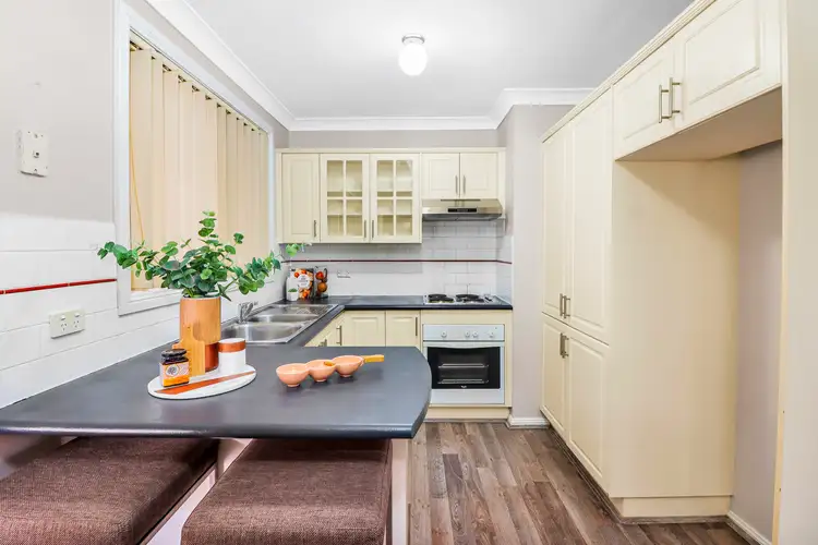 Sixth view of Homely villa listing, 4/32 Richmond Road, Kingswood NSW 2747