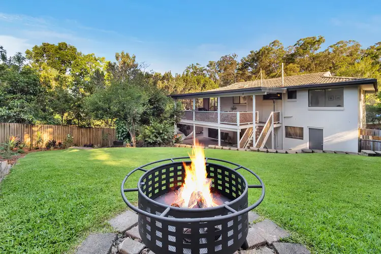 Second view of Homely house listing, 17 Neptune Street, Chapel Hill QLD 4069