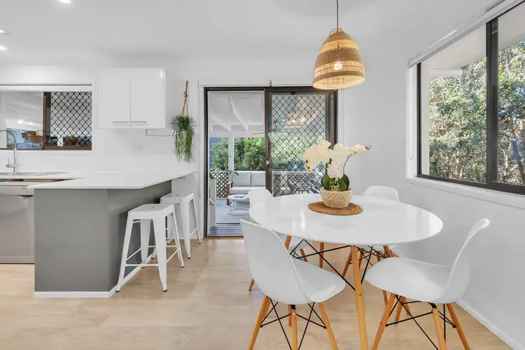 Sixth view of Homely house listing, 17 Neptune Street, Chapel Hill QLD 4069