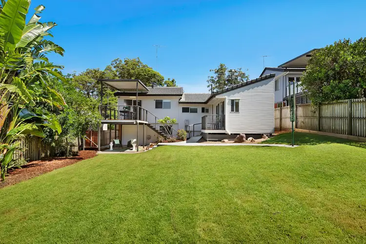 Second view of Homely house listing, 114 Marshall Lane, Kenmore QLD 4069