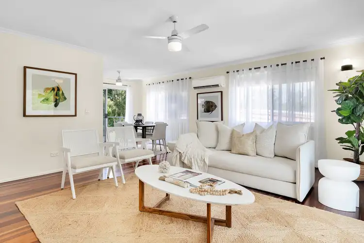 Third view of Homely house listing, 114 Marshall Lane, Kenmore QLD 4069