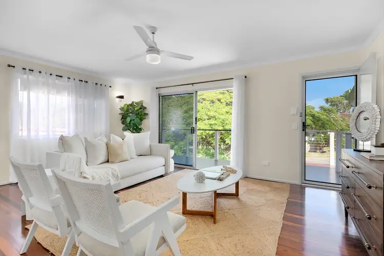 Fourth view of Homely house listing, 114 Marshall Lane, Kenmore QLD 4069