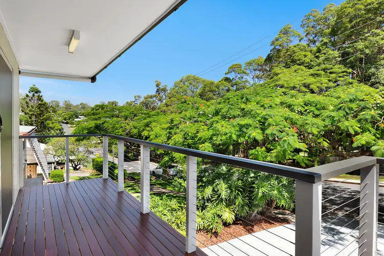 Fifth view of Homely house listing, 114 Marshall Lane, Kenmore QLD 4069