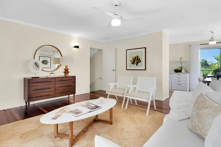 Sixth view of Homely house listing, 114 Marshall Lane, Kenmore QLD 4069