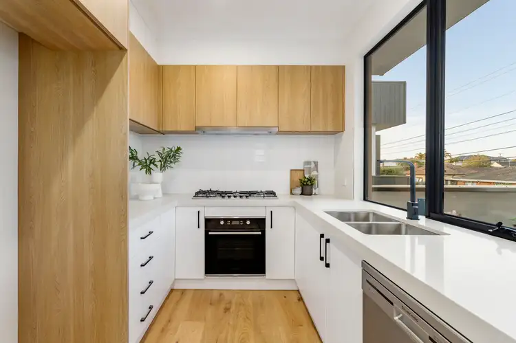 Third view of Homely townhouse listing, 2/80A Albert Street, Mordialloc VIC 3195