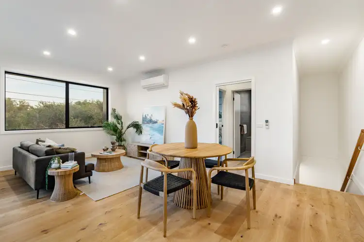 Fourth view of Homely townhouse listing, 2/80A Albert Street, Mordialloc VIC 3195