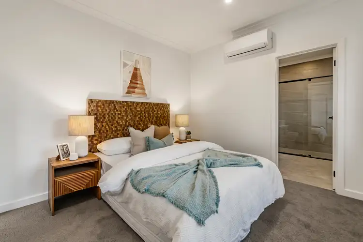 Sixth view of Homely townhouse listing, 2/80A Albert Street, Mordialloc VIC 3195