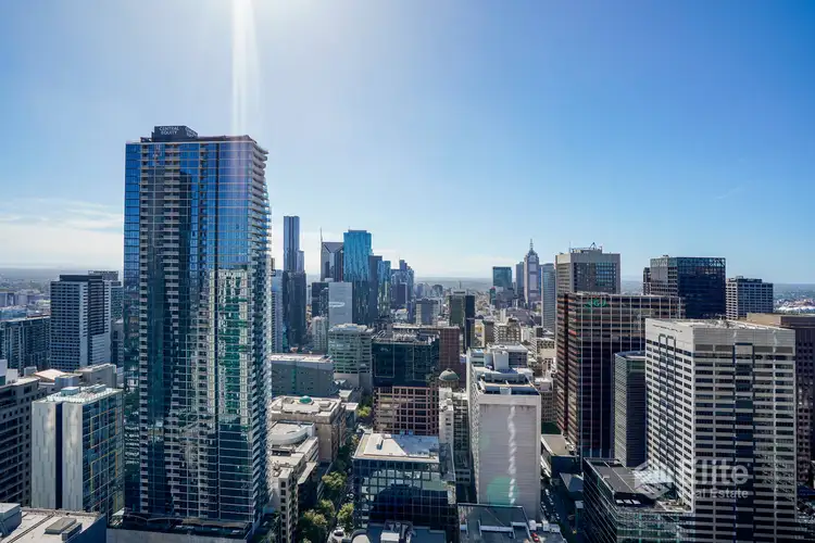 Main view of Homely apartment listing, 4705/38 Rose Lane, Melbourne VIC 3000