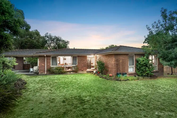 Main view of Homely house listing, 23 Talarno Avenue, Vermont South VIC 3133