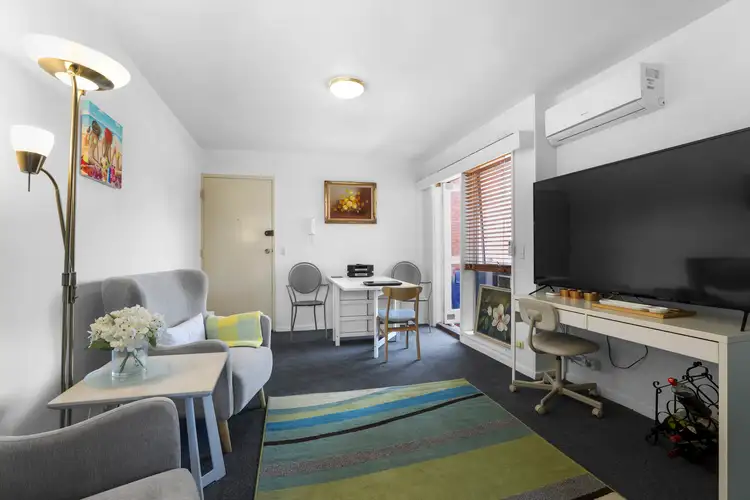Fifth view of Homely flat listing, 5/14-16 James Street, Box Hill VIC 3128