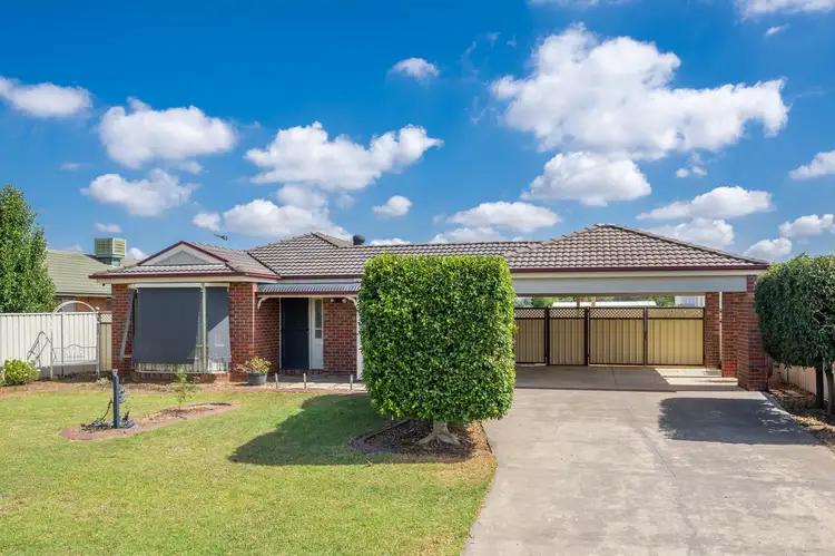 Main view of Homely house listing, 32 Charles Street, Mooroopna VIC 3629