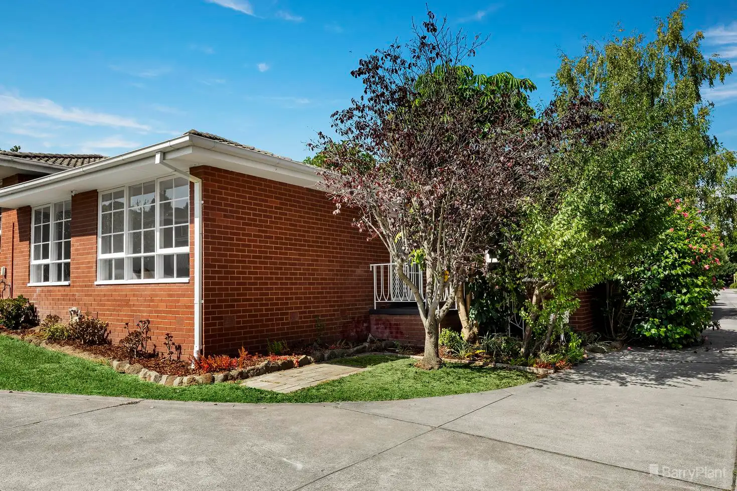 Main view of Homely unit listing, 12/601 Elgar Road, Mont Albert North VIC 3129