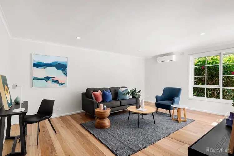 Second view of Homely unit listing, 12/601 Elgar Road, Mont Albert North VIC 3129