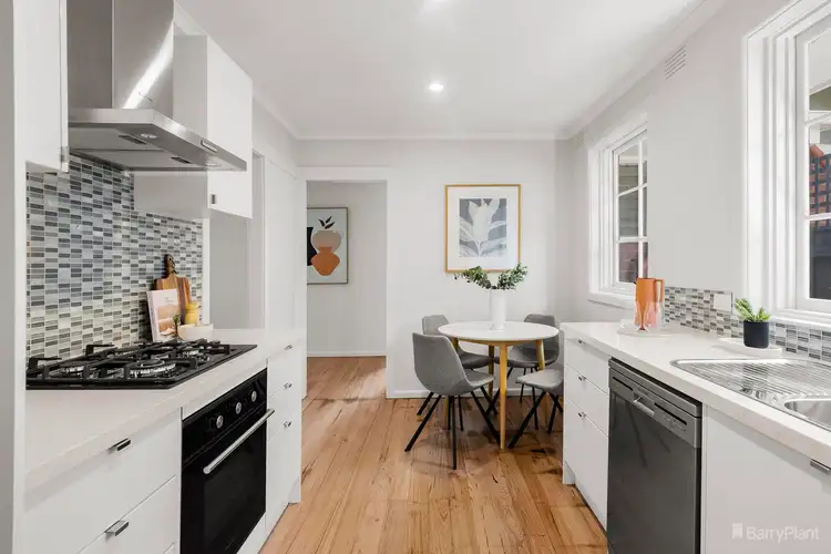 Third view of Homely unit listing, 12/601 Elgar Road, Mont Albert North VIC 3129