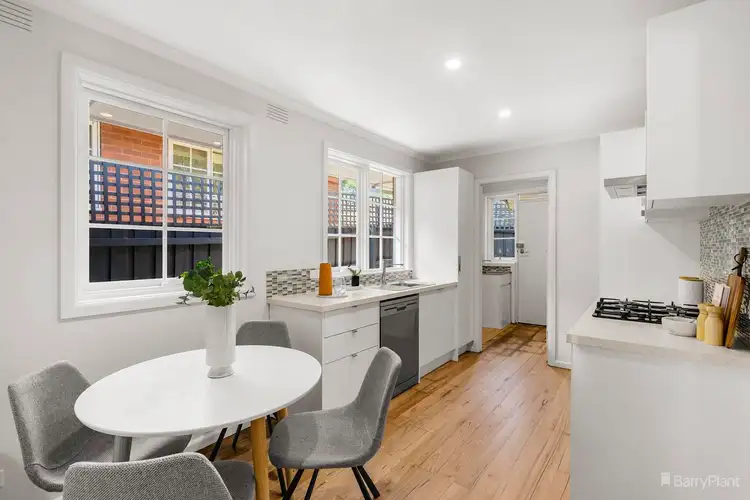 Fourth view of Homely unit listing, 12/601 Elgar Road, Mont Albert North VIC 3129