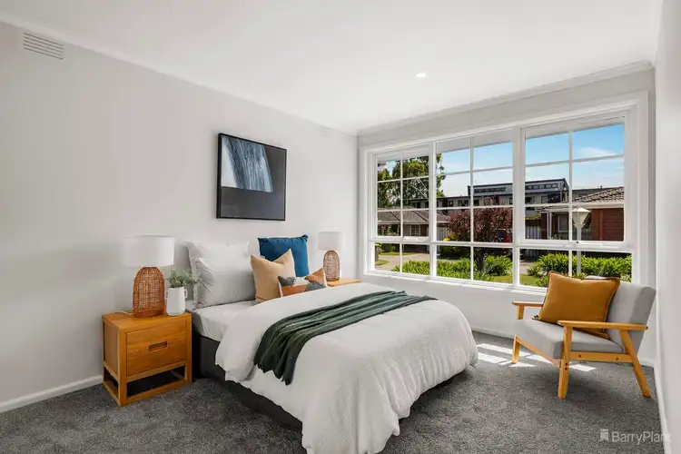 Fifth view of Homely unit listing, 12/601 Elgar Road, Mont Albert North VIC 3129