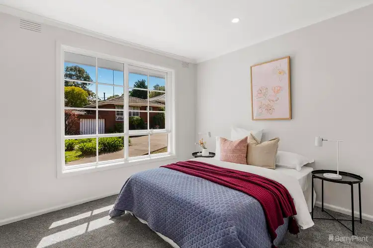 Sixth view of Homely unit listing, 12/601 Elgar Road, Mont Albert North VIC 3129