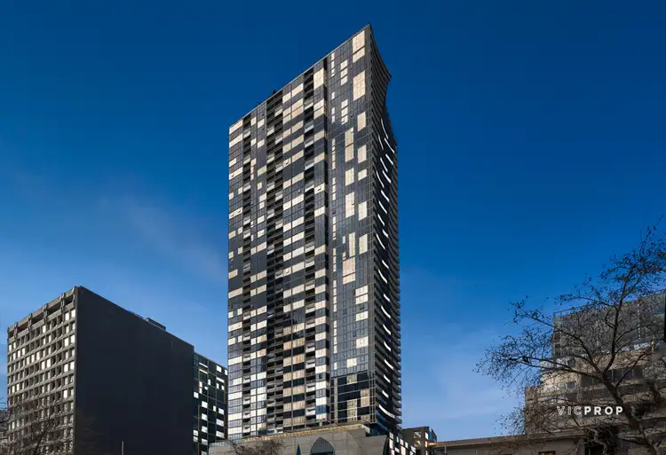3913/560 Lonsdale Street, Melbourne VIC 3000
