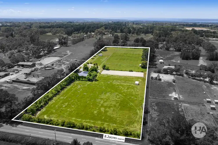 337 Coolart Road, Somerville VIC 3912