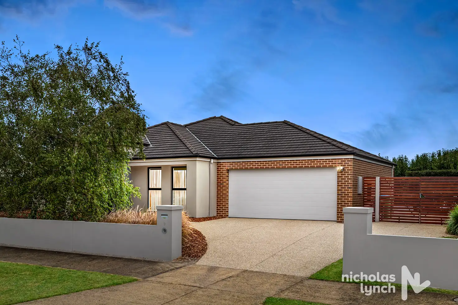 Main view of Homely house listing, 9 Katherine Court, Mornington VIC 3931