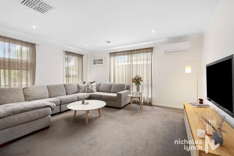 Second view of Homely house listing, 9 Katherine Court, Mornington VIC 3931