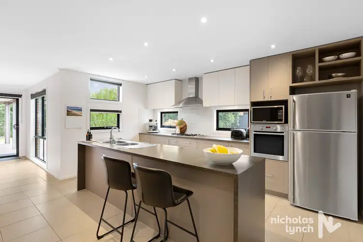 Third view of Homely house listing, 9 Katherine Court, Mornington VIC 3931
