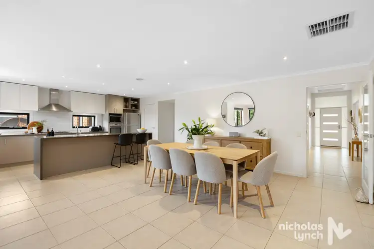 Fourth view of Homely house listing, 9 Katherine Court, Mornington VIC 3931