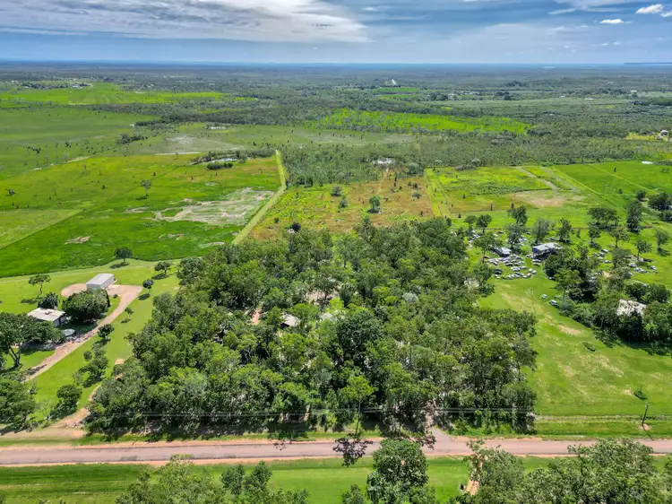 90 Bradley Road, Livingstone NT 822
