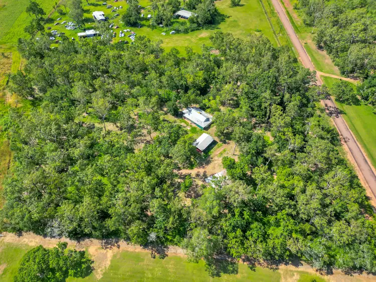 Third view of Homely house listing, 90 Bradley Road, Livingstone NT 822