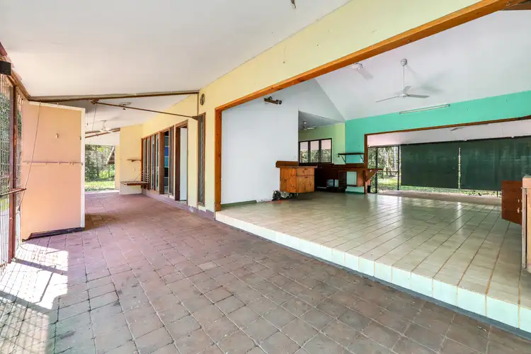 Fourth view of Homely house listing, 90 Bradley Road, Livingstone NT 822