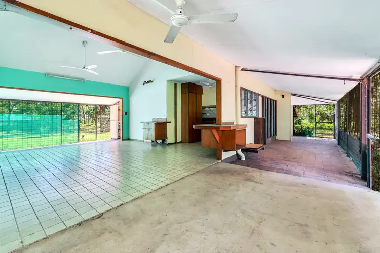 Fifth view of Homely house listing, 90 Bradley Road, Livingstone NT 822