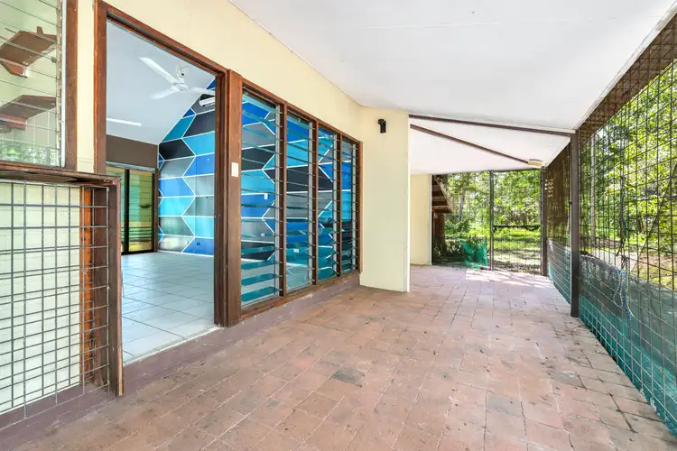 Sixth view of Homely house listing, 90 Bradley Road, Livingstone NT 822