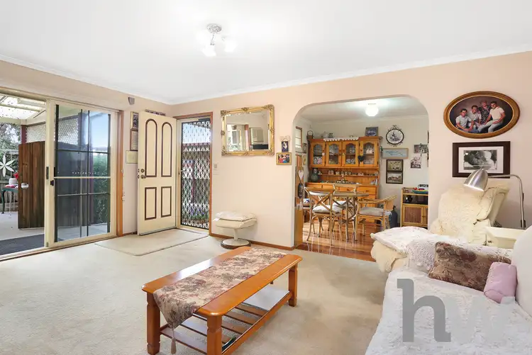 Fourth view of Homely unit listing, 2/4 Burdekin Road, Highton VIC 3216