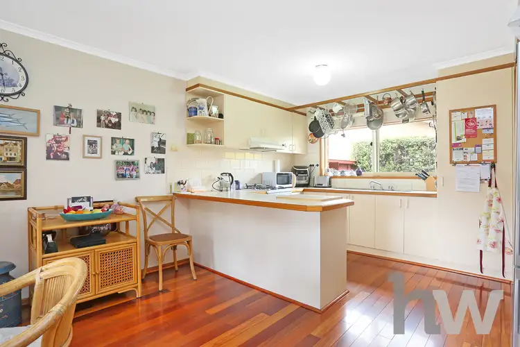 Fifth view of Homely unit listing, 2/4 Burdekin Road, Highton VIC 3216