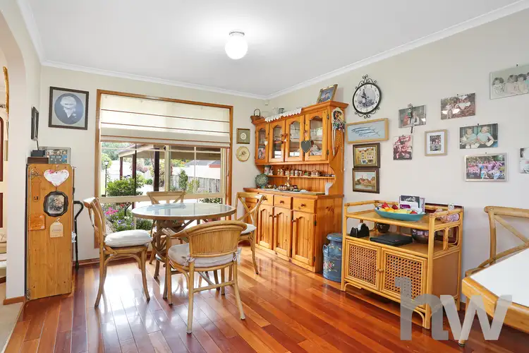 Sixth view of Homely unit listing, 2/4 Burdekin Road, Highton VIC 3216