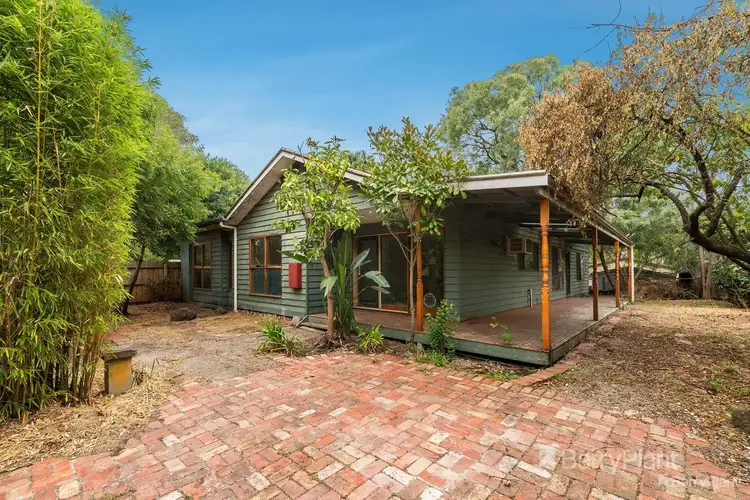 Main view of Homely house listing, 22 The Esplanade, Research VIC 3095