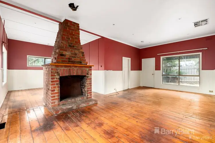 Second view of Homely house listing, 22 The Esplanade, Research VIC 3095