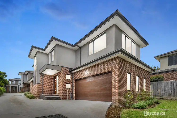 1/1 Blackwood Court, Nunawading VIC 3131