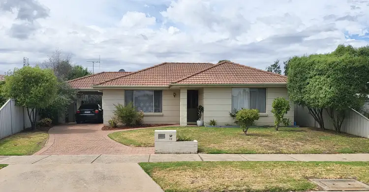 13 Sunrise Court, Shepparton VIC 3630