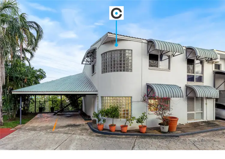 9/43 Duke Street, Stuart Park NT 820