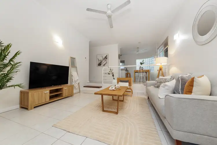 Fourth view of Homely apartment listing, 9/43 Duke Street, Stuart Park NT 820
