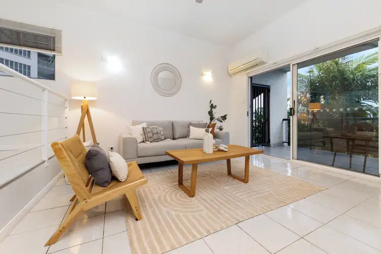Fifth view of Homely apartment listing, 9/43 Duke Street, Stuart Park NT 820