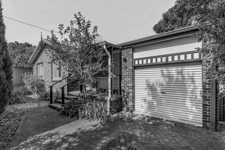 Main view of Homely semi-detached listing, 62 Great Western Highway, Emu Plains NSW 2750