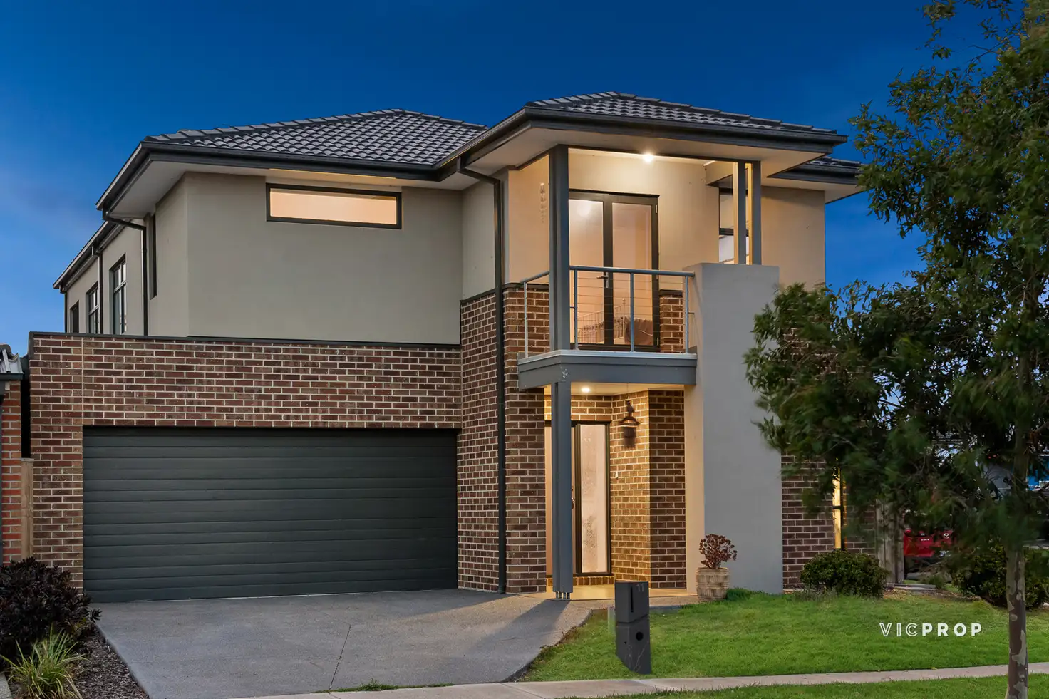 Main view of Homely house listing, 11 Sunman Drive, Point Cook VIC 3030