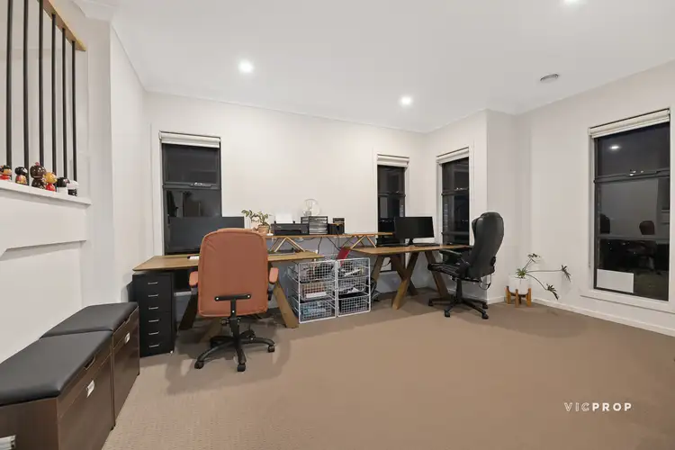 Second view of Homely house listing, 11 Sunman Drive, Point Cook VIC 3030
