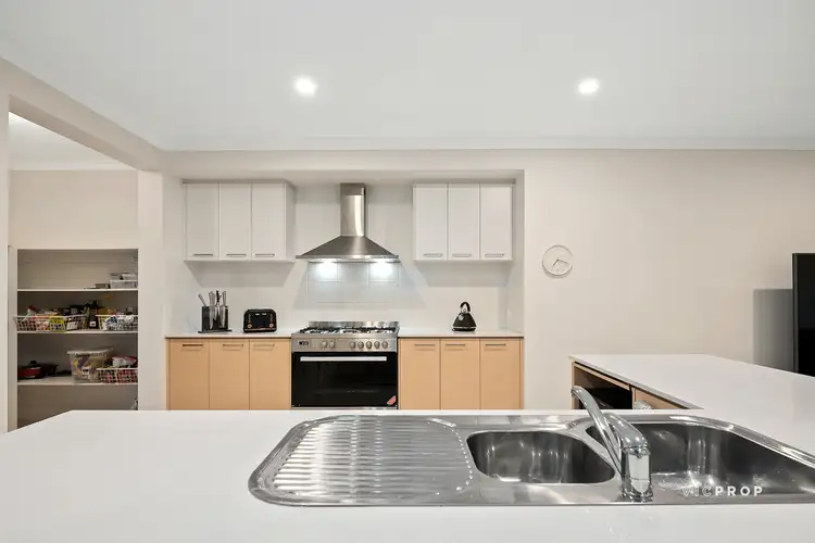 Third view of Homely house listing, 11 Sunman Drive, Point Cook VIC 3030