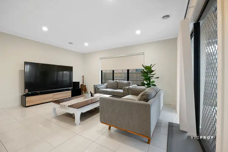Fifth view of Homely house listing, 11 Sunman Drive, Point Cook VIC 3030