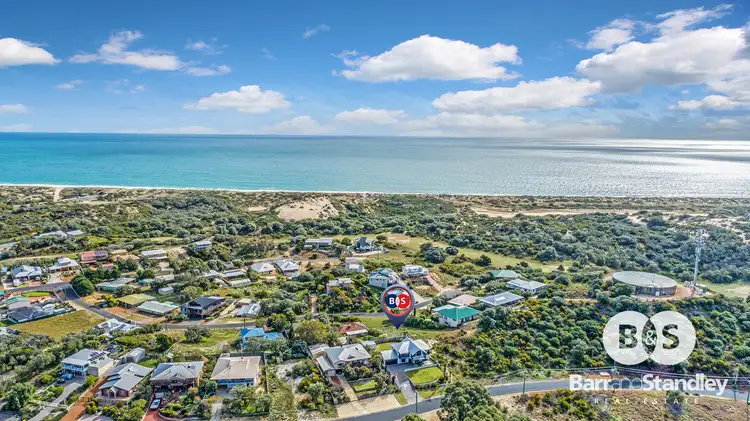 Seventh view of Homely land listing, 22 Beachcast Close, Preston Beach WA 6215