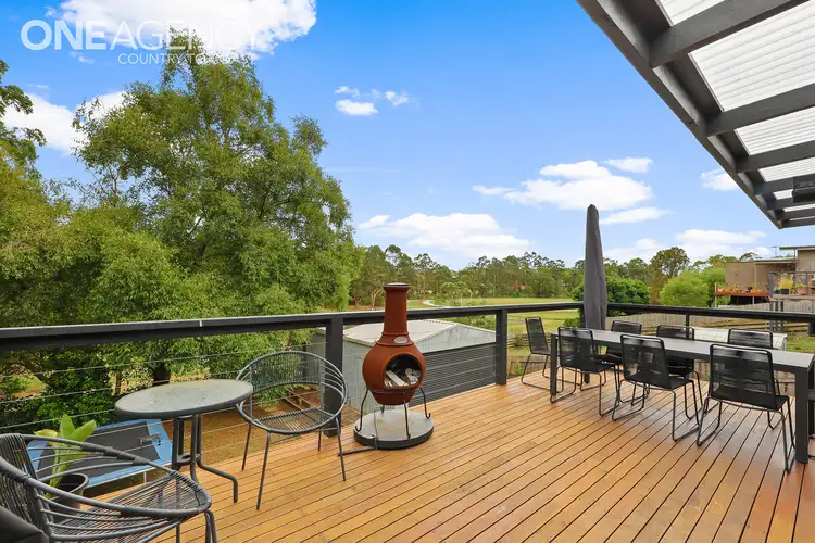 Main view of Homely house listing, 23 Charles Street, Warragul VIC 3820